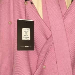 Fashion Jova Dress Brand New Tags And All